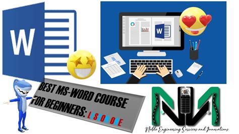 Image result for Word Program for Beginners