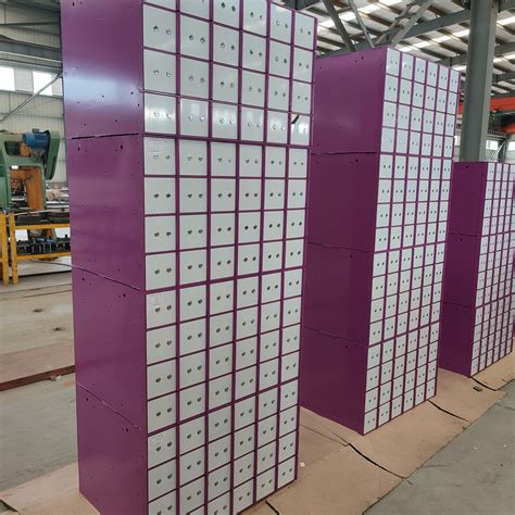 High Quality China Factory External Hinge Vault Room Safe Deposit ...