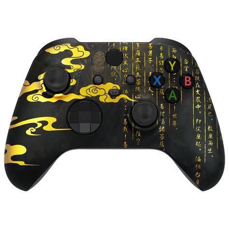 Image result for PS5 Controller Extreme Rate Mod