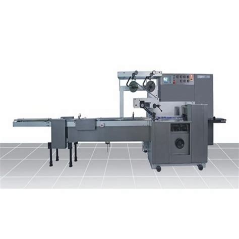 Image result for Flow Packing Machine