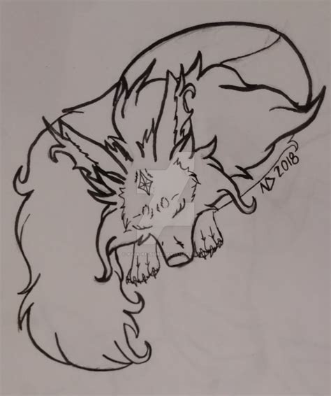 Kaia Kitsune Onlyfans