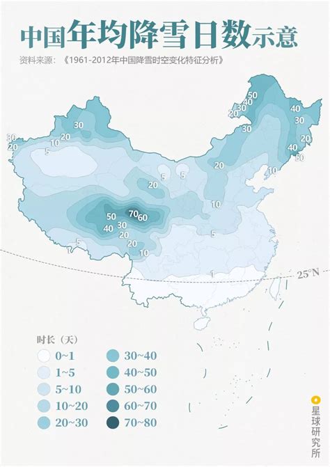 【图解】降雪知识知多少-中国气象局政府门户网站