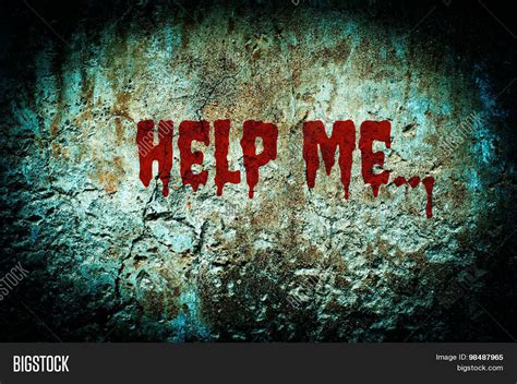 Image result for Help Me Bloody Sign