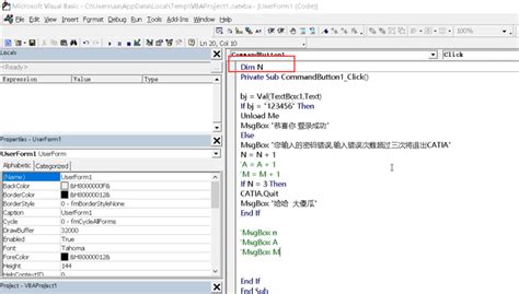 Image result for Catvba Programming