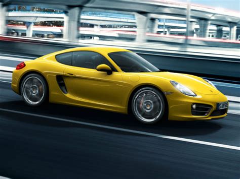 Porsche | Cayman S India Launch - DriveSpark News