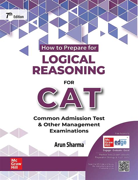 Buy How to Prepare For LOGICAL REASONING For CAT (7th Edition) For ...
