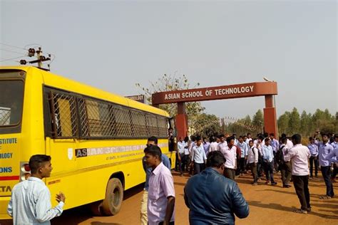 Asian School of Technology Bhubaneswar Campus: Photos, Virtual Tour