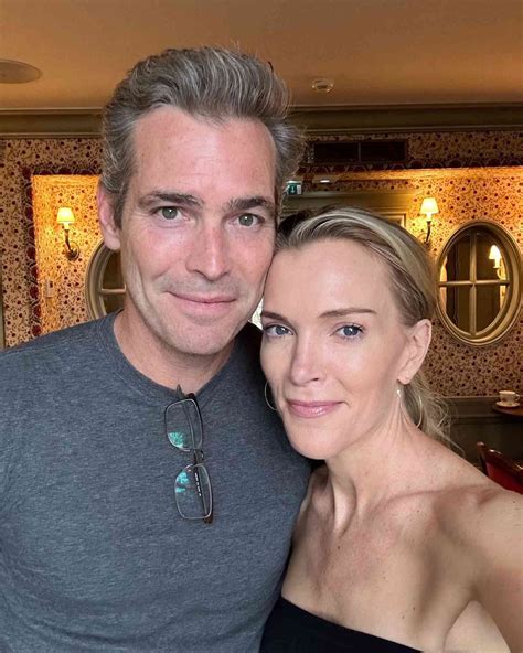 Who Is Megyn Kelly's Husband? All About Author and Podcast Host Douglas ...