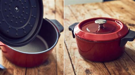 Sartenes, ollas y parrillas de cocina saludables para invertir en ...