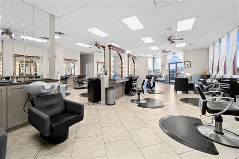 Hair Salon Lafayette La