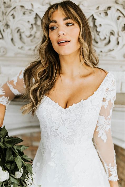 Mimi's Bridal | Wedding Dresses