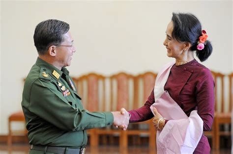 Myanmar Coup: What India Can Learn from China and Russia | NewsClick