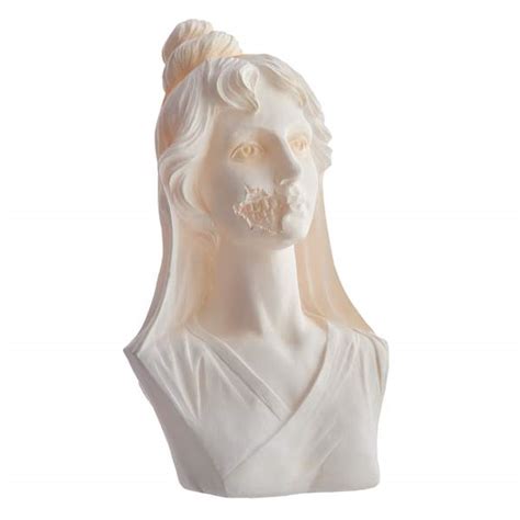 LED Skeleton Bust Decor | At Home