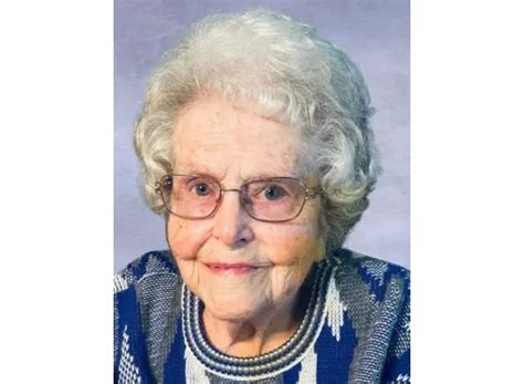 Joyce Bruner Obituary (2024) - Quincy, IL - Hansen-Spear Funeral Home