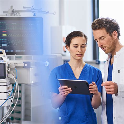 Patient Monitoring Systems