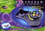 NYKO Maximizer Joystick - PlayStation : Amazon.in: Video Games