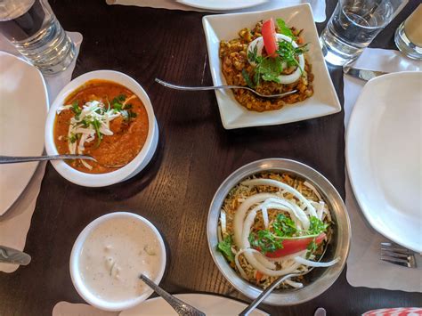 Father's Day Dinner | Niral's Photoblog