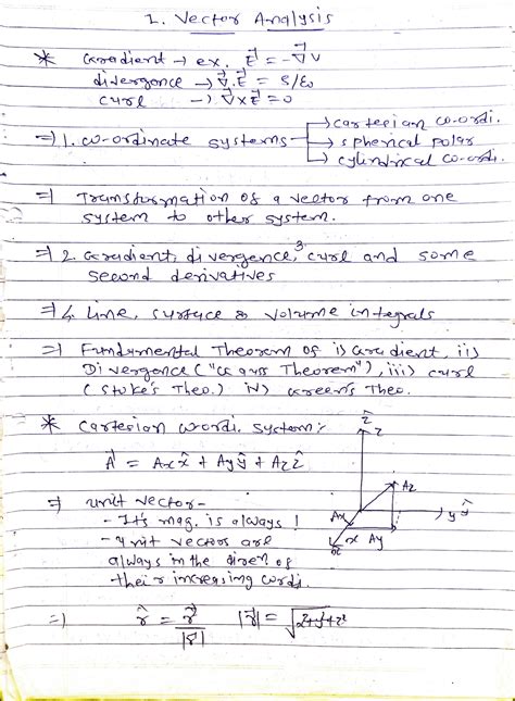 Image result for Introduction to Vector Analysis