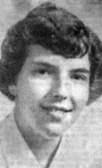 Rosalind Jane Cousins | Obituaries | ellsworthamerican.com