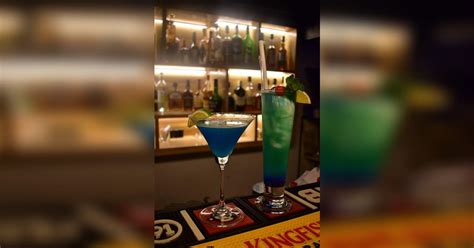 Hq Headquarters Is Back With A Bang In Colaba! | LBB