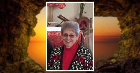 Obituary | Barbara Ann Johnson of New Florence, Missouri | Schlanker ...