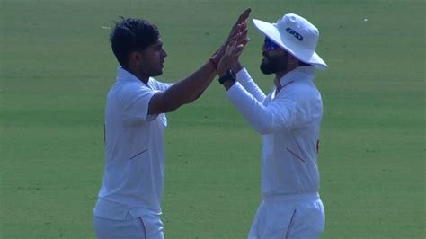 Ranji Trophy 2024 quarterfinals, Day 3 Round-up: Sai Kishore guides ...