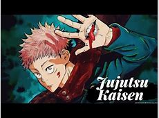 Jujutsu Kaisen Official trailer 10/2020   YouTube