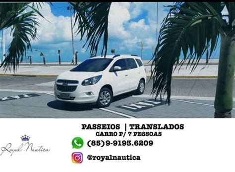 Royal Nautica Turismo (Fortaleza) - All You Need to Know BEFORE You Go
