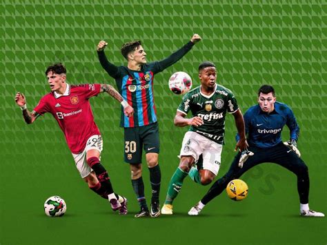 Soccer Player 的图像结果