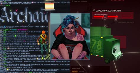 Best Hacking Simulators 的图像结果