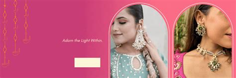 BeAbhika.com, house of unique and handcrafted jewellery