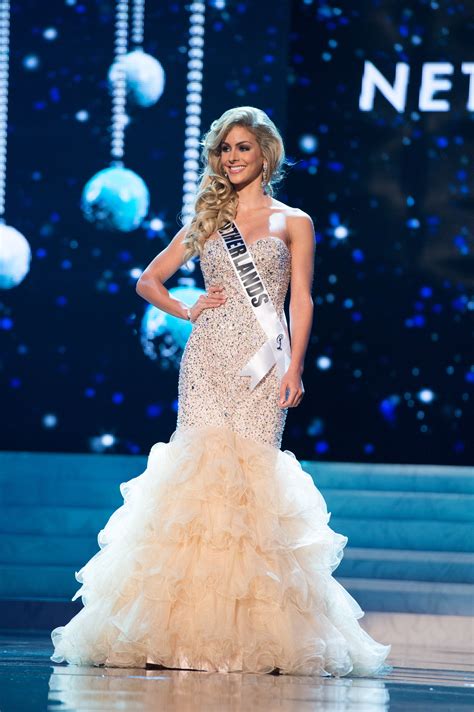 Miss Nederland 2012 | Miss Holland Now