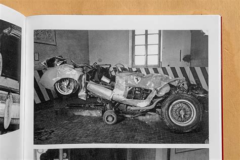 Carlo Dolcini e il suo libro “Alfonso de Portago, l’ultima corsa” - Ruoteclassiche