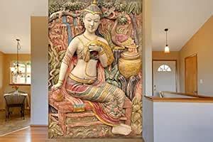 999Store 3D Print Latest Door Living room Bed Room Home Hall wall ...