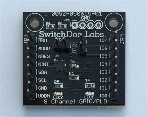 Image result for Raspberry Pi Python I2C