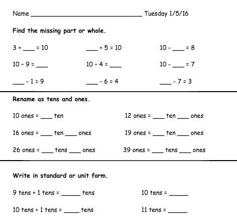 Image result for What Is to Solve Using Unit Form