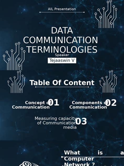 Image result for Data Communication Terminologies