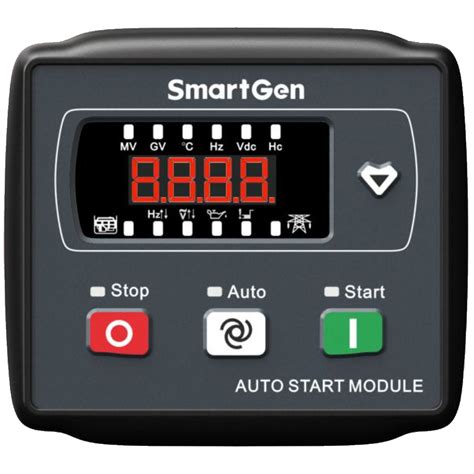 Image result for Magnum Auto Gen Start Controller