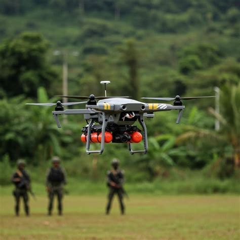 Weaponized Drones Explained 的图像结果