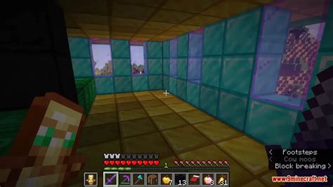 Image result for Minecraft OP Structures Spawn Randomly