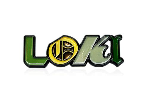 Image result for Time-Variant Loki Pin