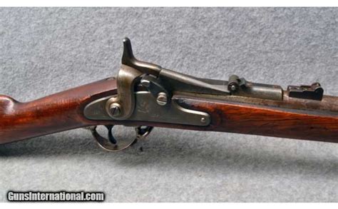 Image result for Springfield Model 1865