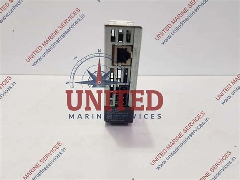 SIEMENS 6SL3055-0AA00-5CA2 SINAMICS SMC30 SENSOR MODULE VERSION C ...