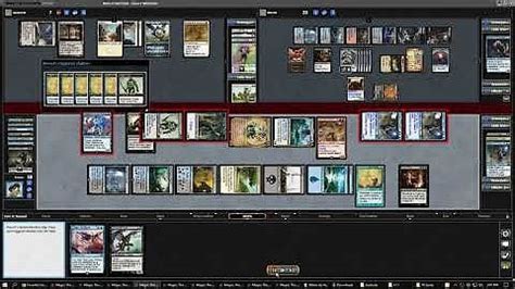 Image result for Magic Card Game Gameplay Commander