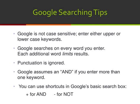 Image result for Boolean Searching