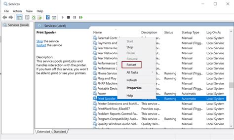 Image result for Printer Not Responding
