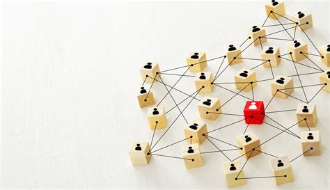 Relationships: The meaning of connections