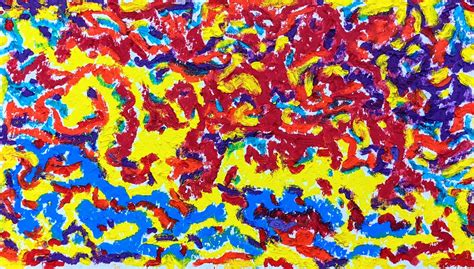 Oil Pastel Techniques For Beginners