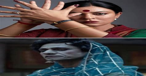 Actors who played transgender roles on screen