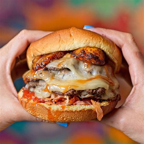 THE BRGR SHOP - TORRIMAR, Puerto Rico - Restaurant Reviews, Phone ...